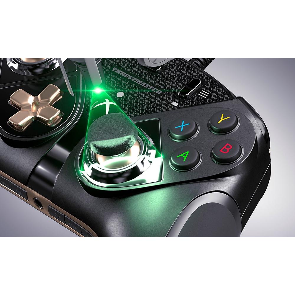 Gamepad Eswap X Pro Controller Thrustmaster para Xbox One/ Xbox Series X|S e PC