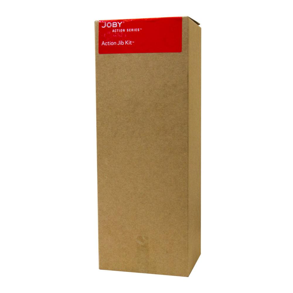 Grua de lança móvel para câmera de ação e digital