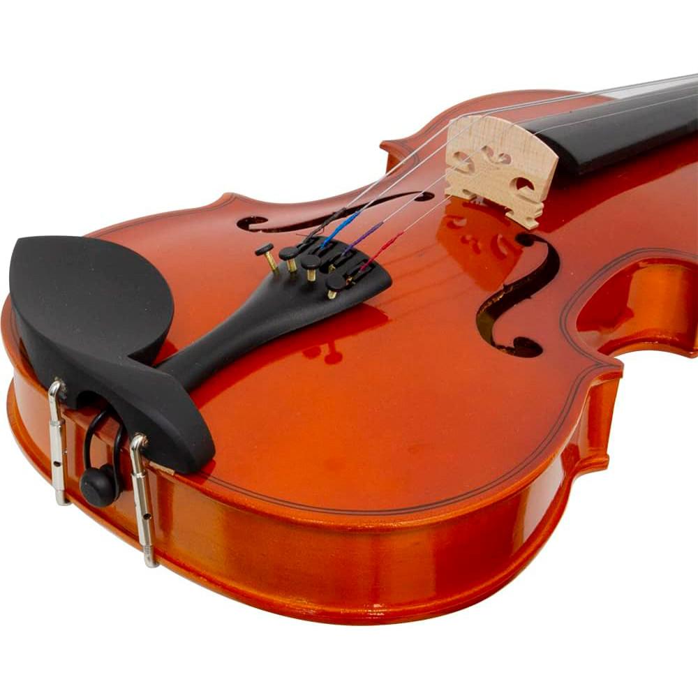 Violino Alan 4/4 Al-1410 completo