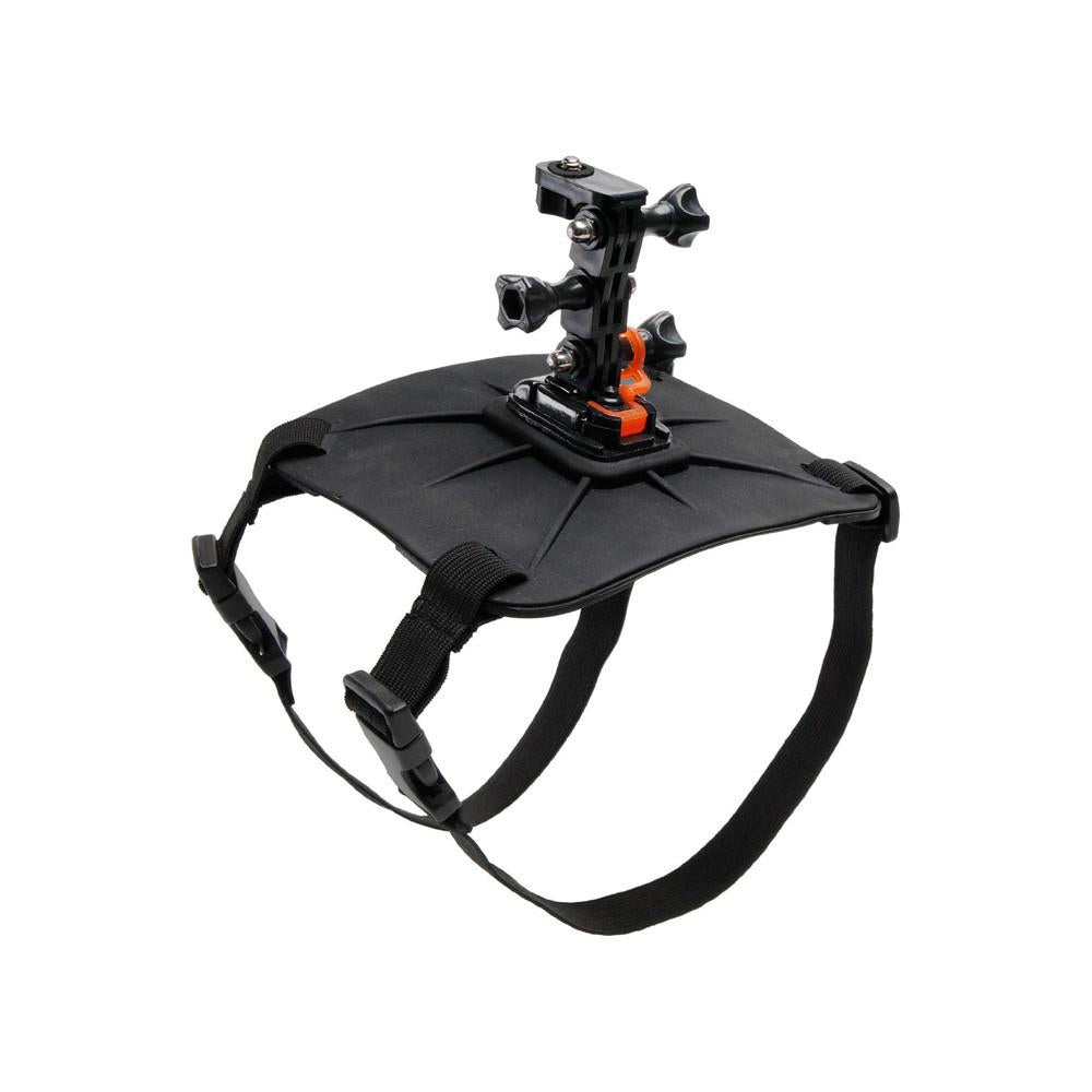 Fetch (cinturão canino) para GoPro e câmeras de ação