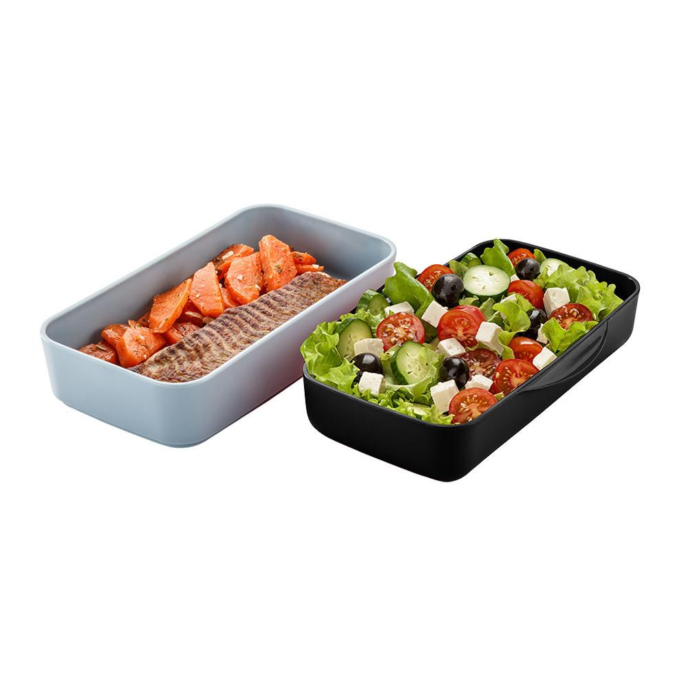 Lunch Box Electrolux - preta
