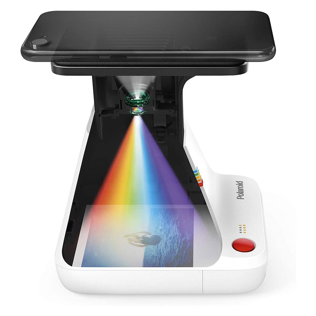Impressora de Fotos de SmartPhone Polaroid LAB