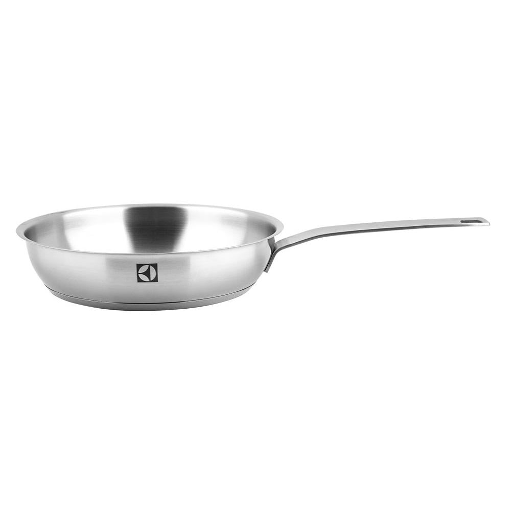 Conjunto de Panelas Inox 5 peças Electrolux