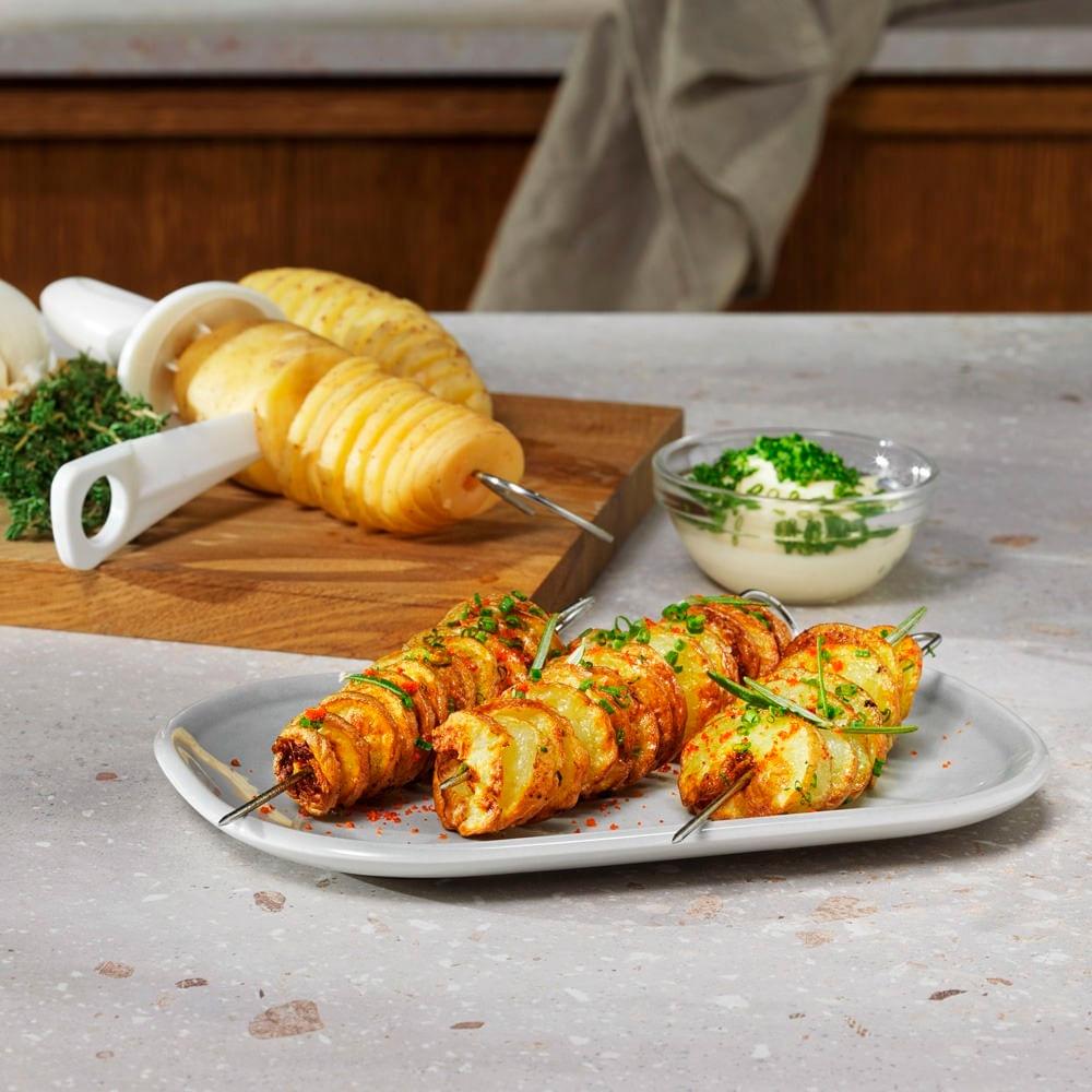 Conjunto Electrolux de Acessórios para Air Fryer