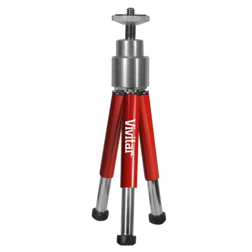 Tripé com altura até 15 cm