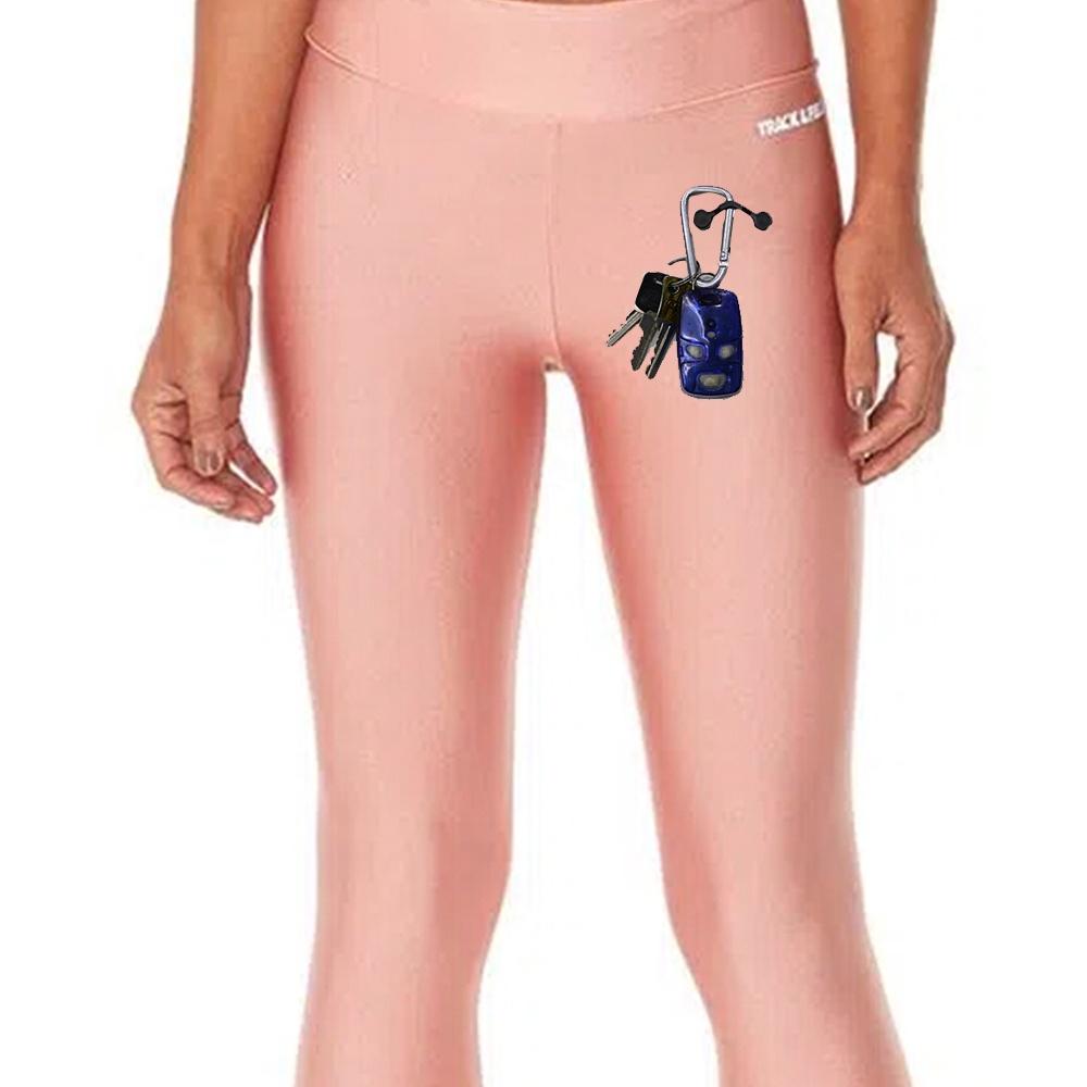 Suporte magnético para óculos ´´Ó-CLIPS´´ - Preto