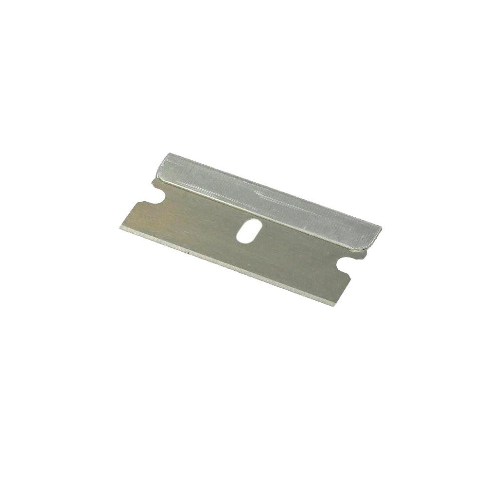 Lâminas para Raspador de Cooktop - 10 unidades