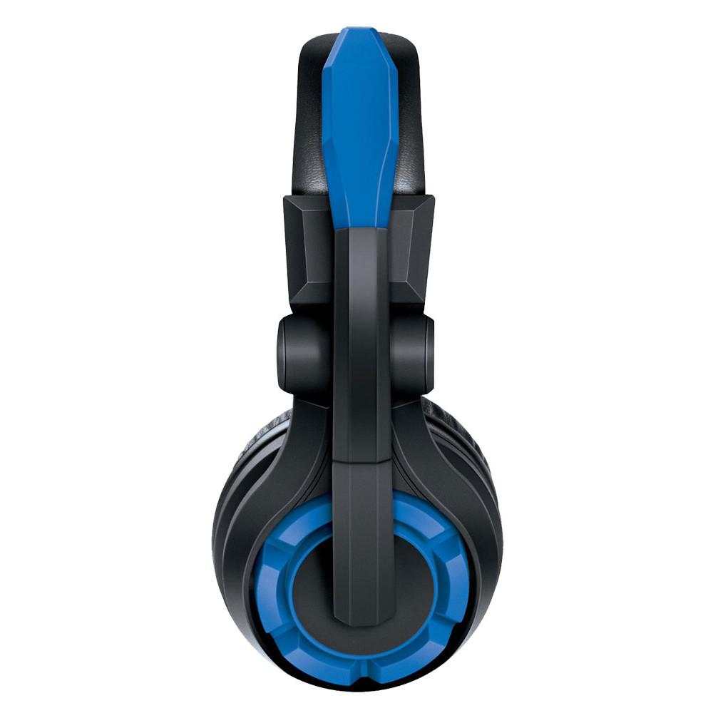 Headset para PS4, XBOX 360, XBOX One, Wii U, PS Vita e outros dispositivos de áudio