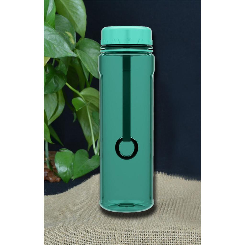 Squeeze 400ml Verde Nutri Coza 6,6 x 21,3 cm