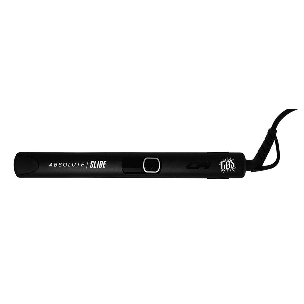 Prancha Gama barber series absolute slide - bivolt