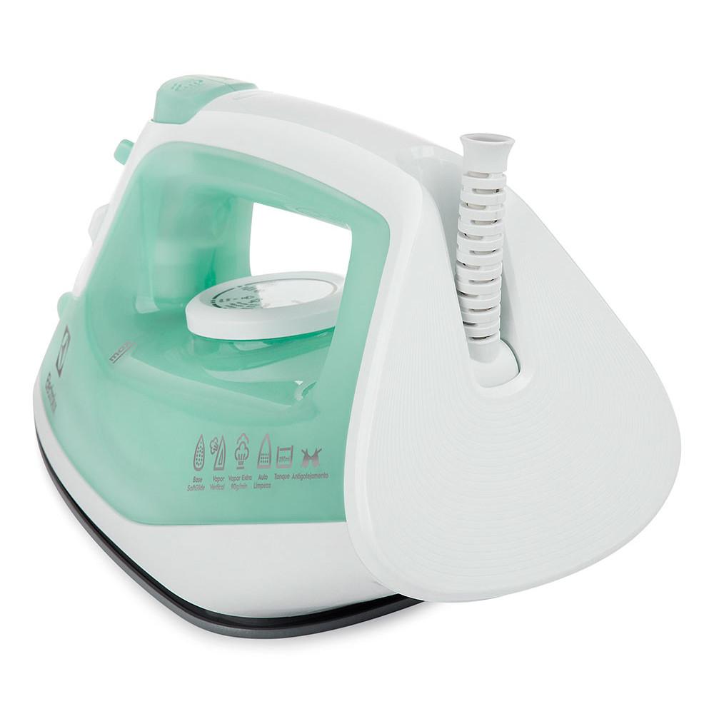 Ferro a vapor Electrolux Easyline SIE70