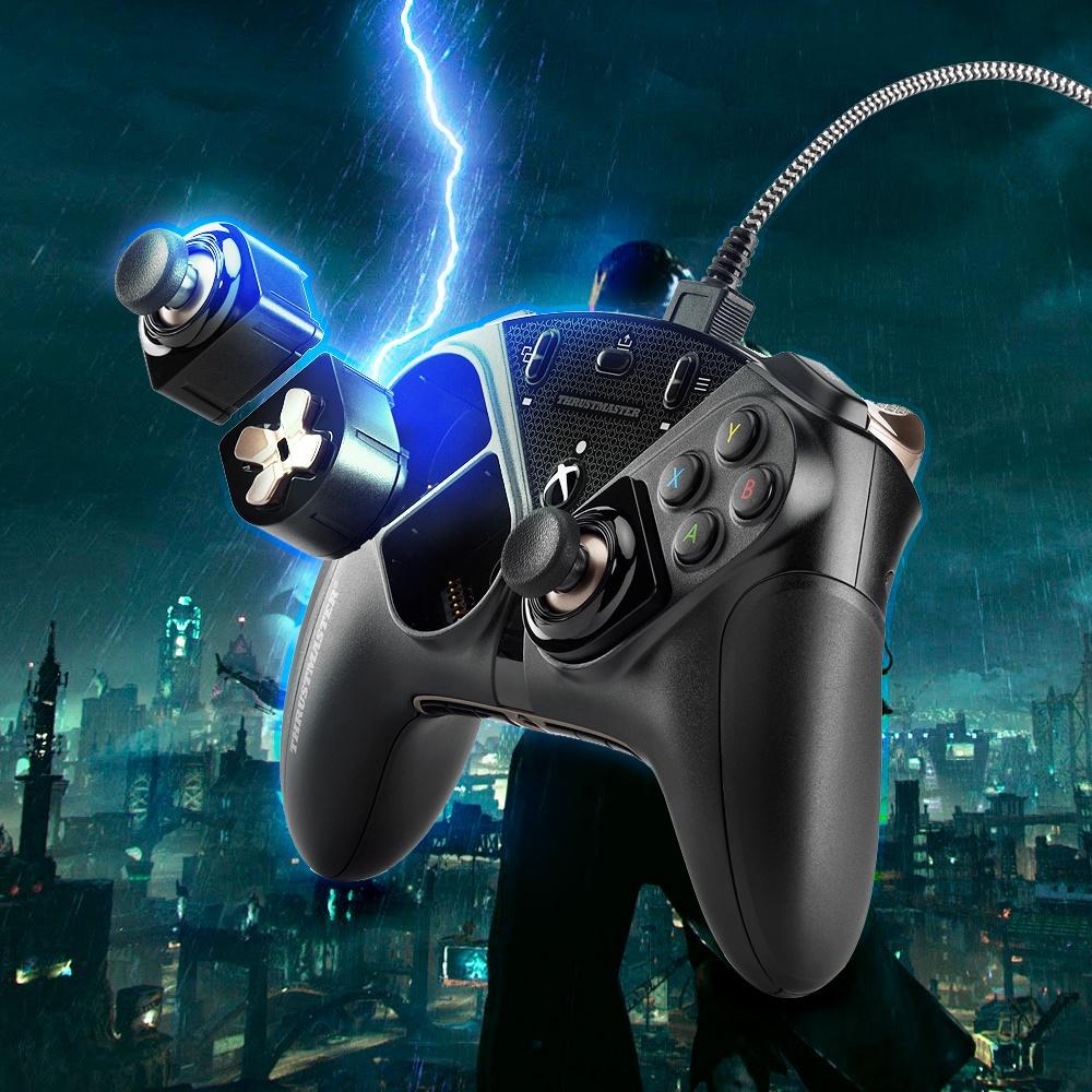 Gamepad Eswap X Pro Controller Thrustmaster para Xbox One/ Xbox Series X|S e PC