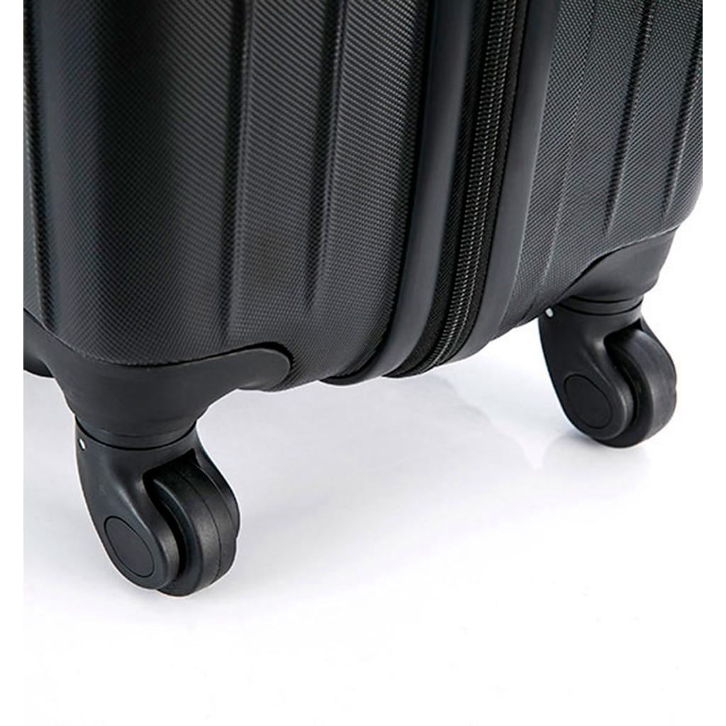 Mala Macaíba Média Preta