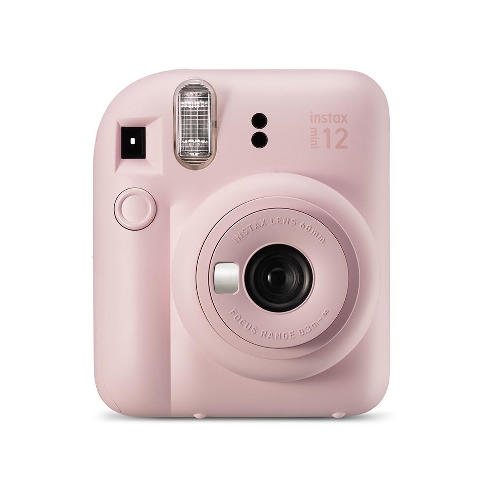Câmera instantânea Fujifilm Instax Mini 12