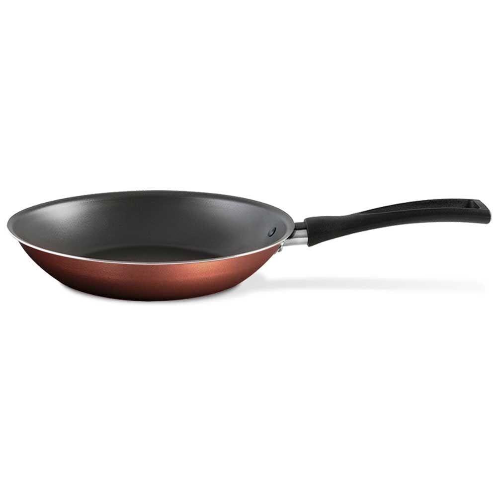 Jogo de Panelas 6 peças com Panela de Pressão - Clove - Brinox - Cobre