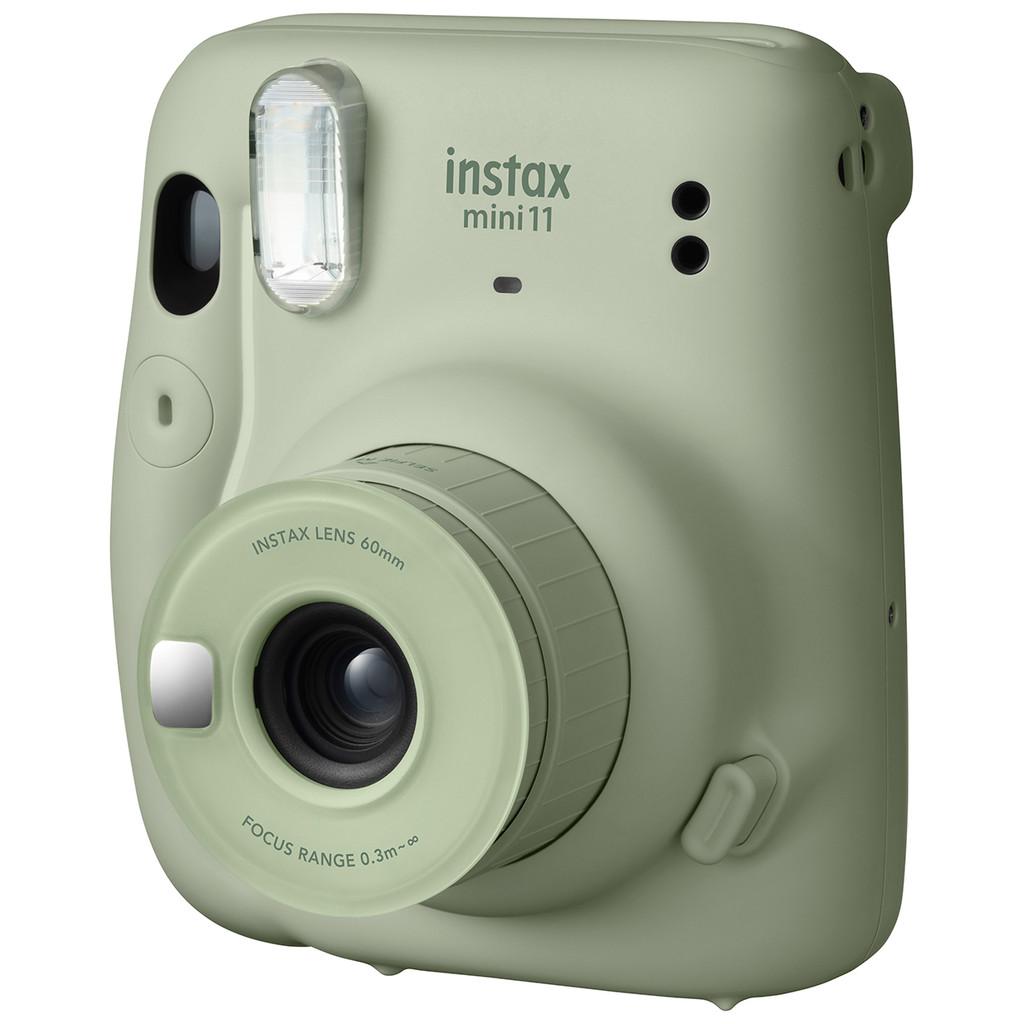 Câmera instantânea Fujifilm Instax Mini 11