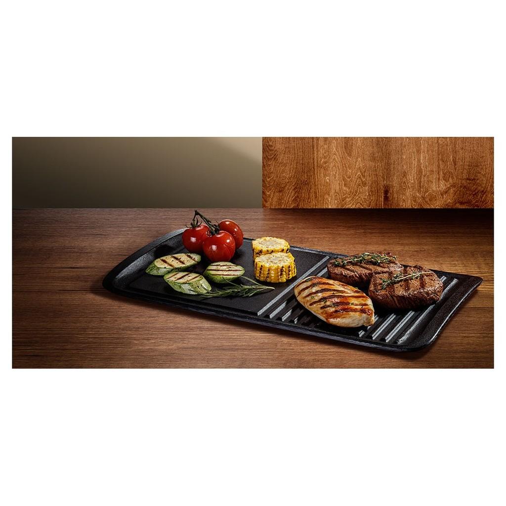 Chapa Grill Electrolux de ferro
