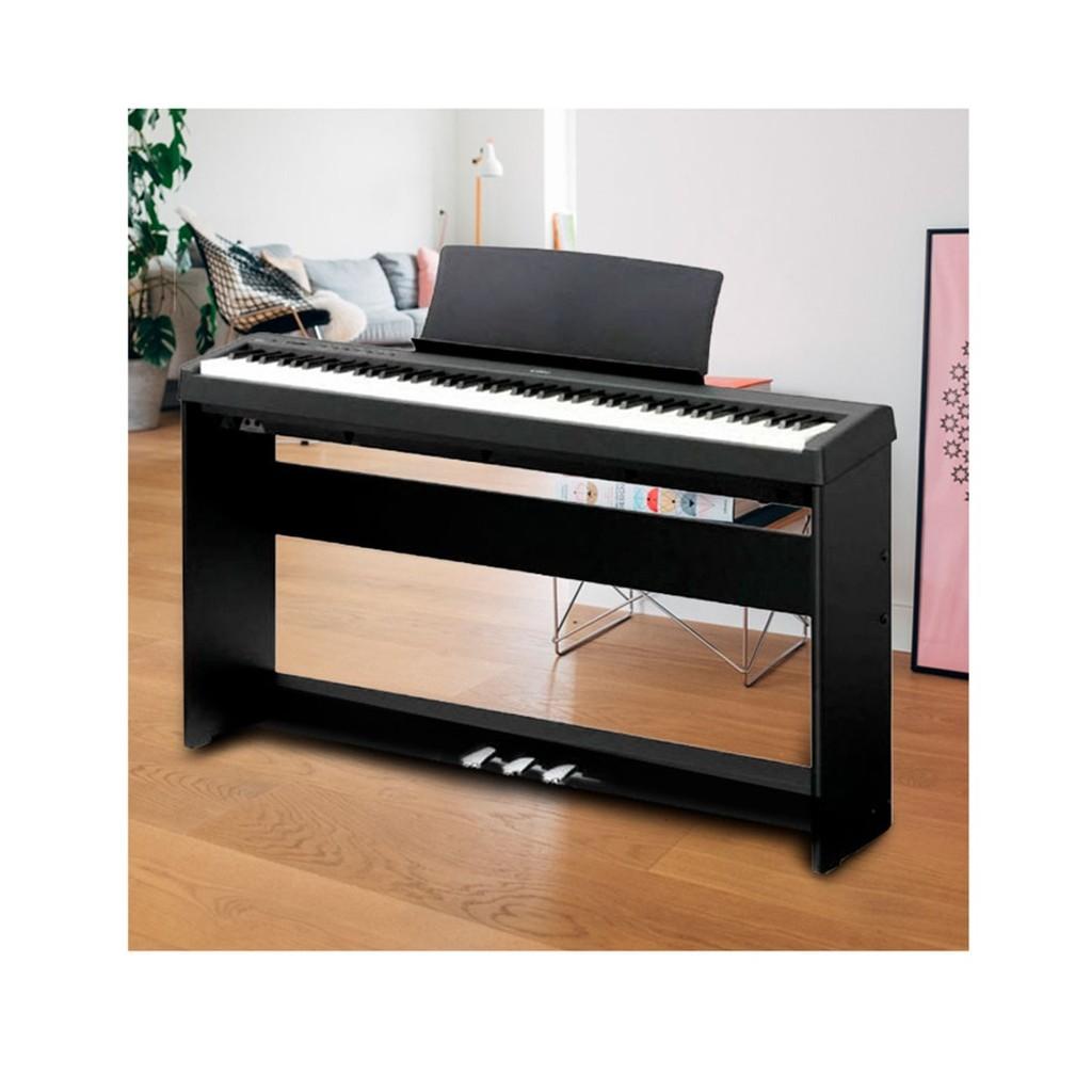 Suporte Base para uso em Piano Digital Casio - Preto