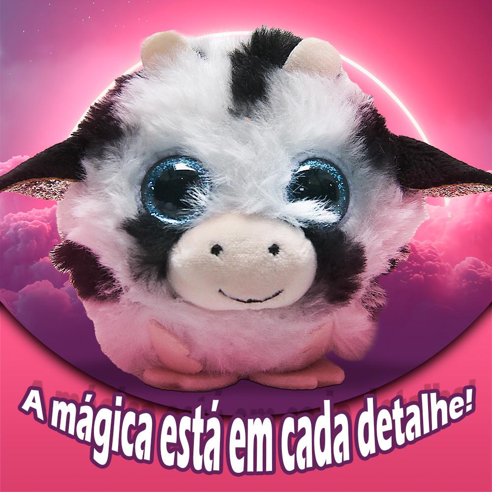 Pelúcia Colecionável Fofa Com Data De Aniversário TY Beanie Balls Toyng