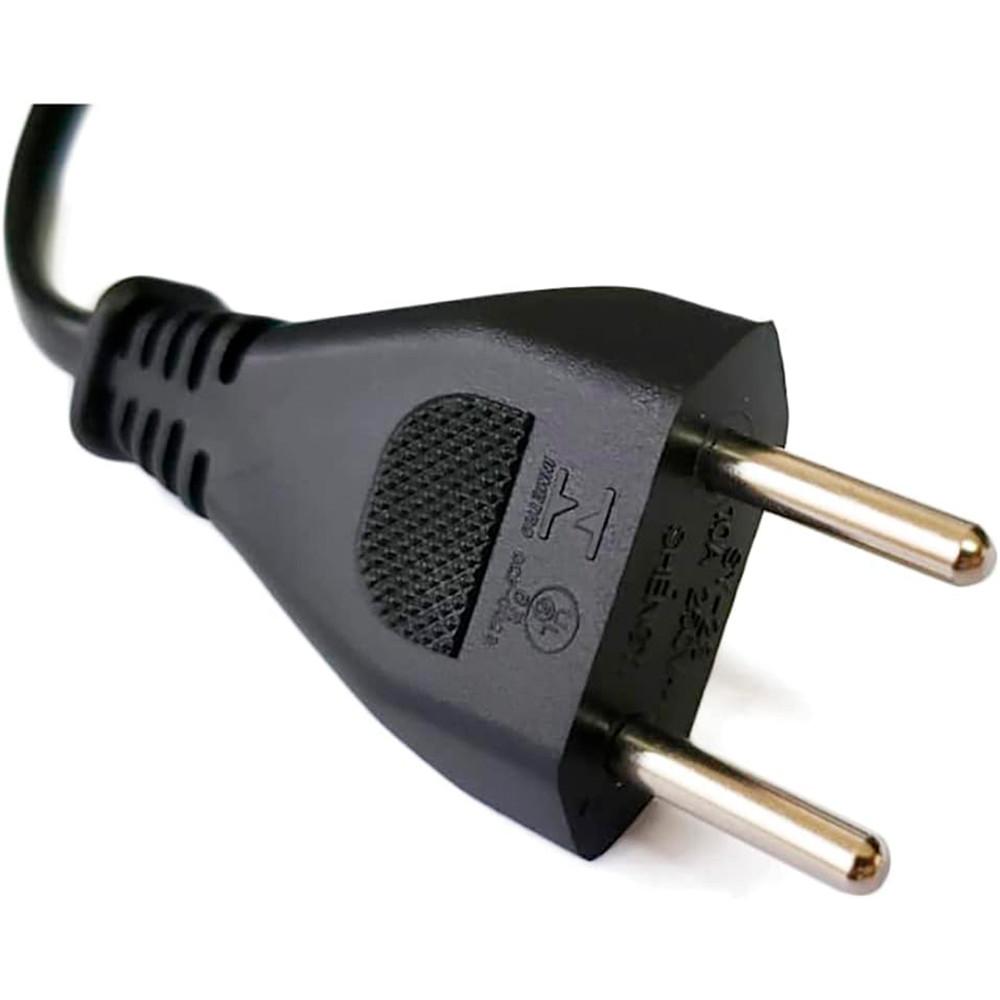 Fonte de Alimentação Bivolt Automática 16V 2,8A MA-300 Microdigital