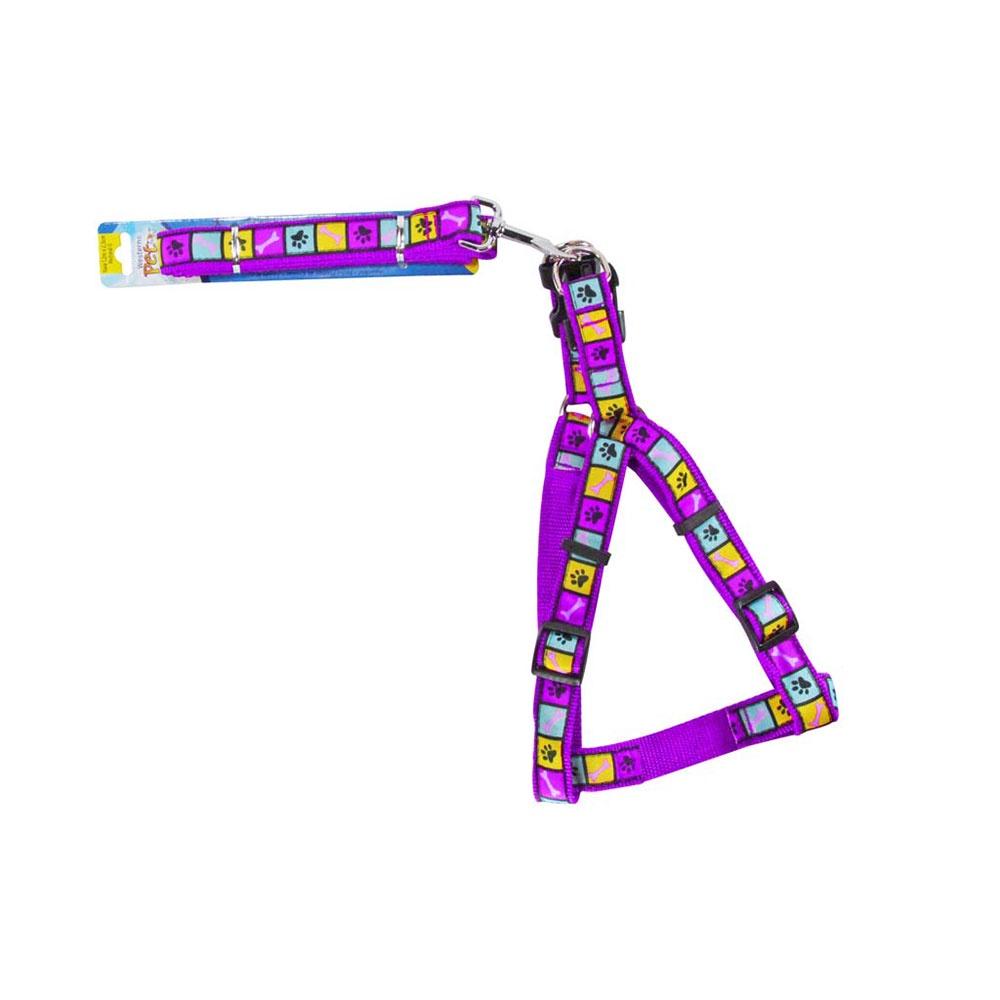 Guia Para Cães Com Peitoral