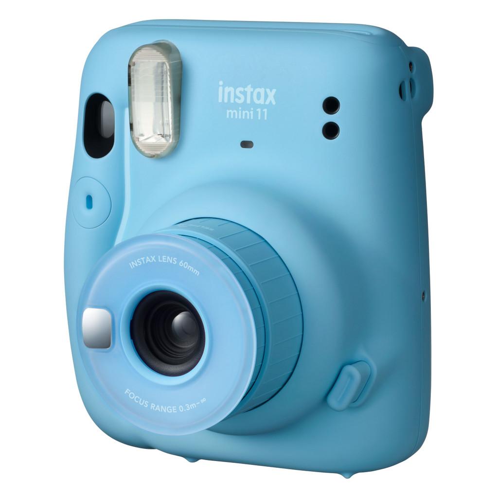 Câmera instantânea Fujifilm Instax Mini 11