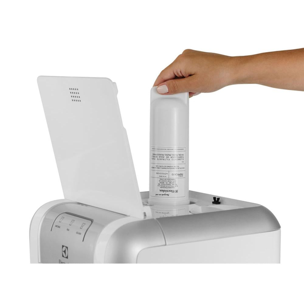 Filtro de Água Electrolux para Purificador PA10N/PA20G/PA25G/PA30G e PA40G