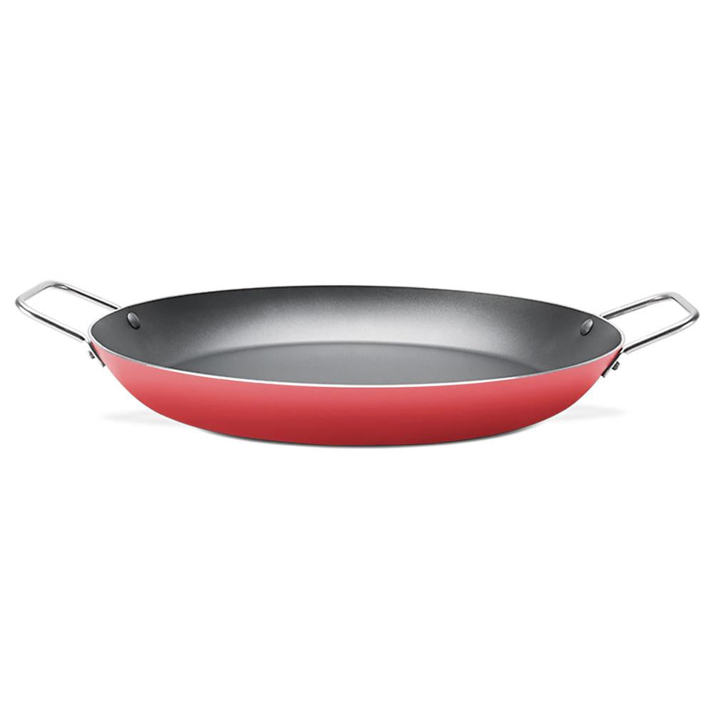 Paellera Brinox 34Cm 2,8L Especiarias