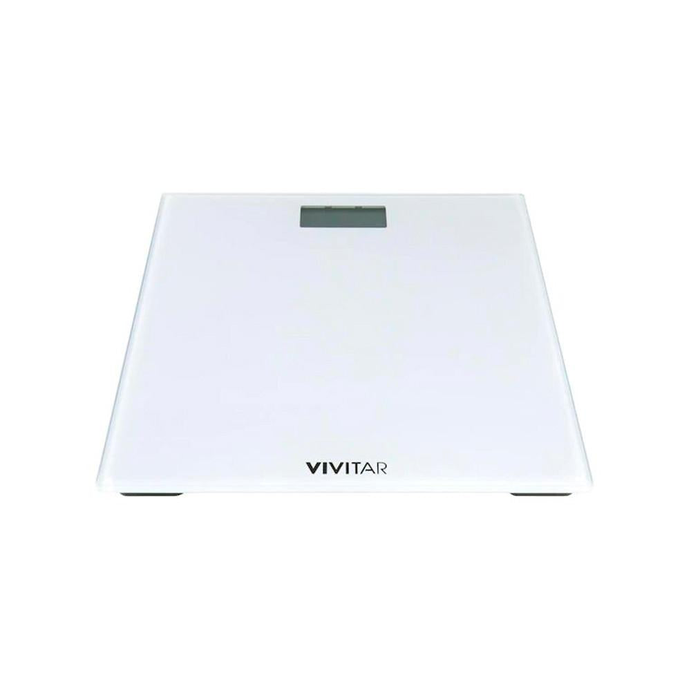 Balança Digital Automática para Banheiro com visor grande - 180 Kg