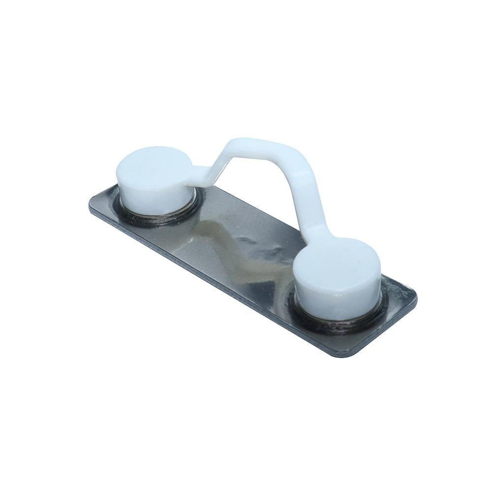 Suporte magnético para óculos ´´Ó-CLIPS´´ - Branco