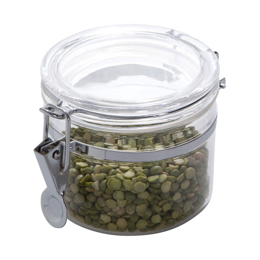 Pote de Acrílico 470Ml