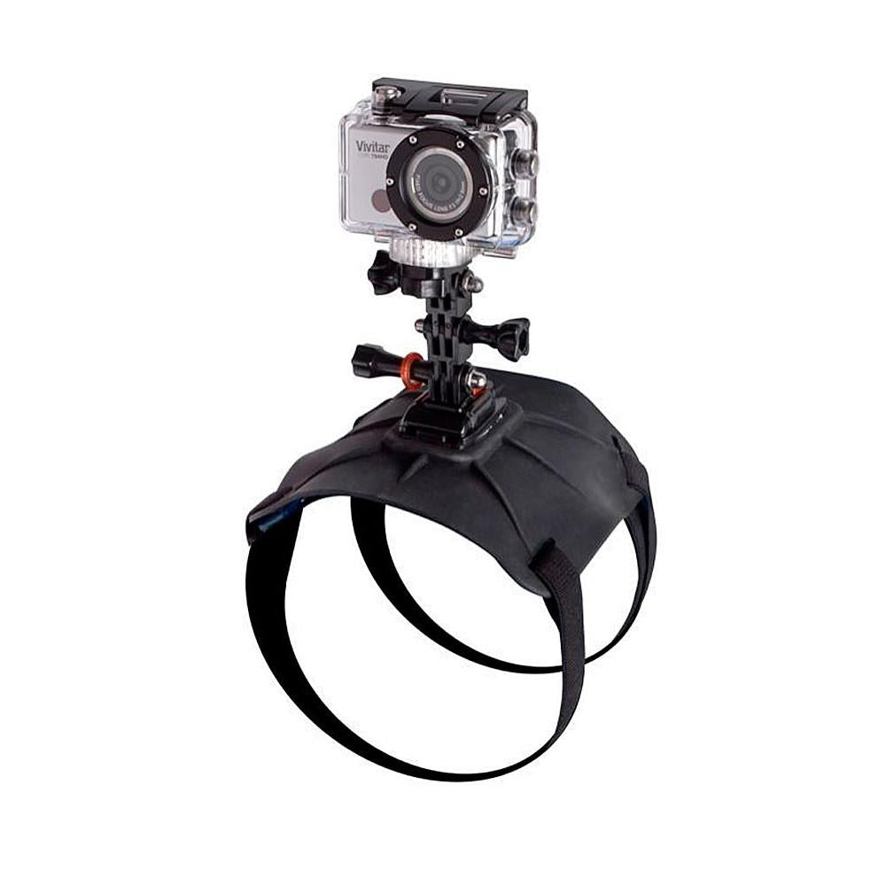 Fetch (cinturão canino) para GoPro e câmeras de ação
