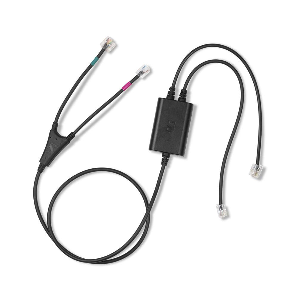 Cabo adaptador para telefones da marca AVAYA