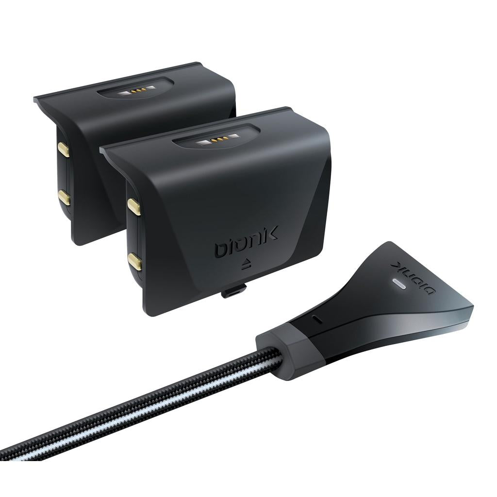 Hyper kit Bionik para Xbox One BNK-9006