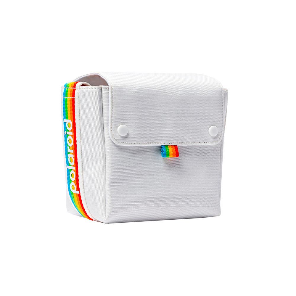 Bolsa Para Câmeras Polaroid Now e Now+ Proteção Em Movimento