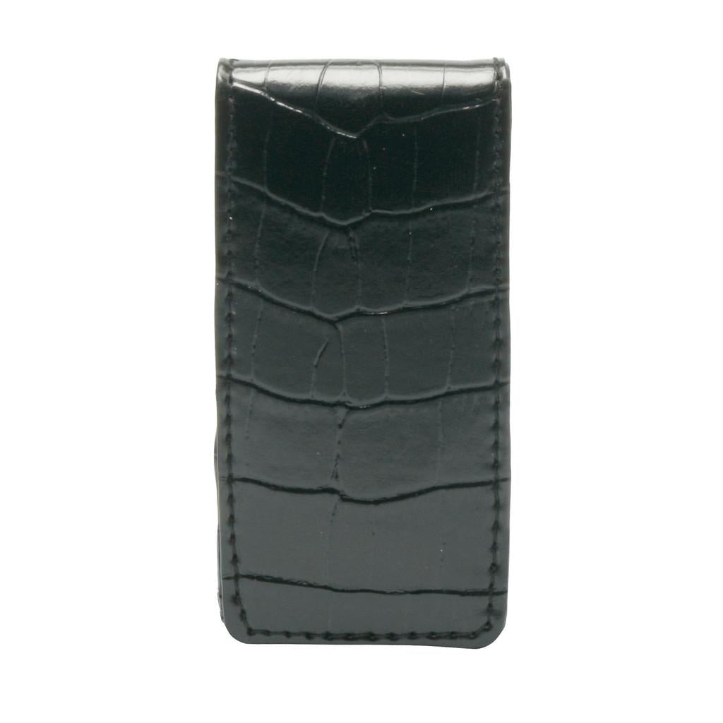 Estojo tipo ´flip´ em material resistente para iPod Nano