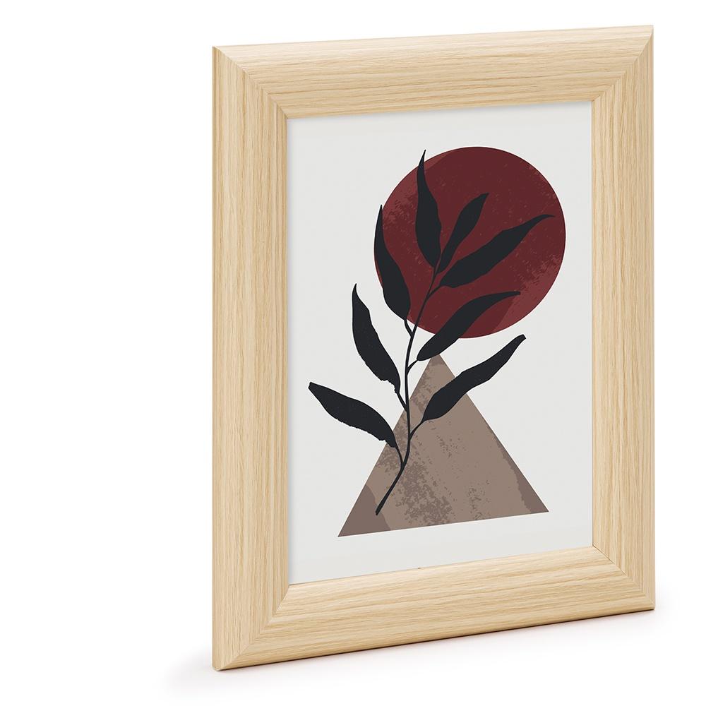 Porta-retrato em mdf - 10x15