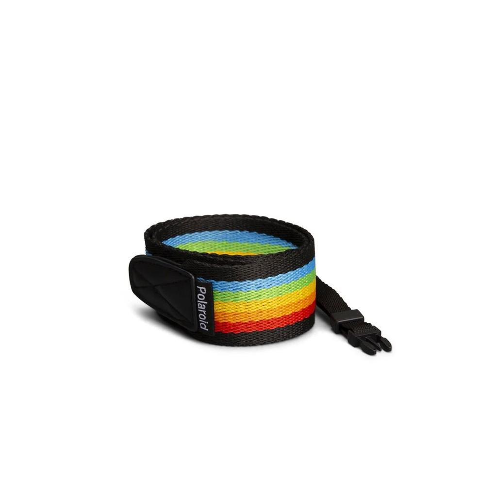 Alça RainBow para câmera Polaroid