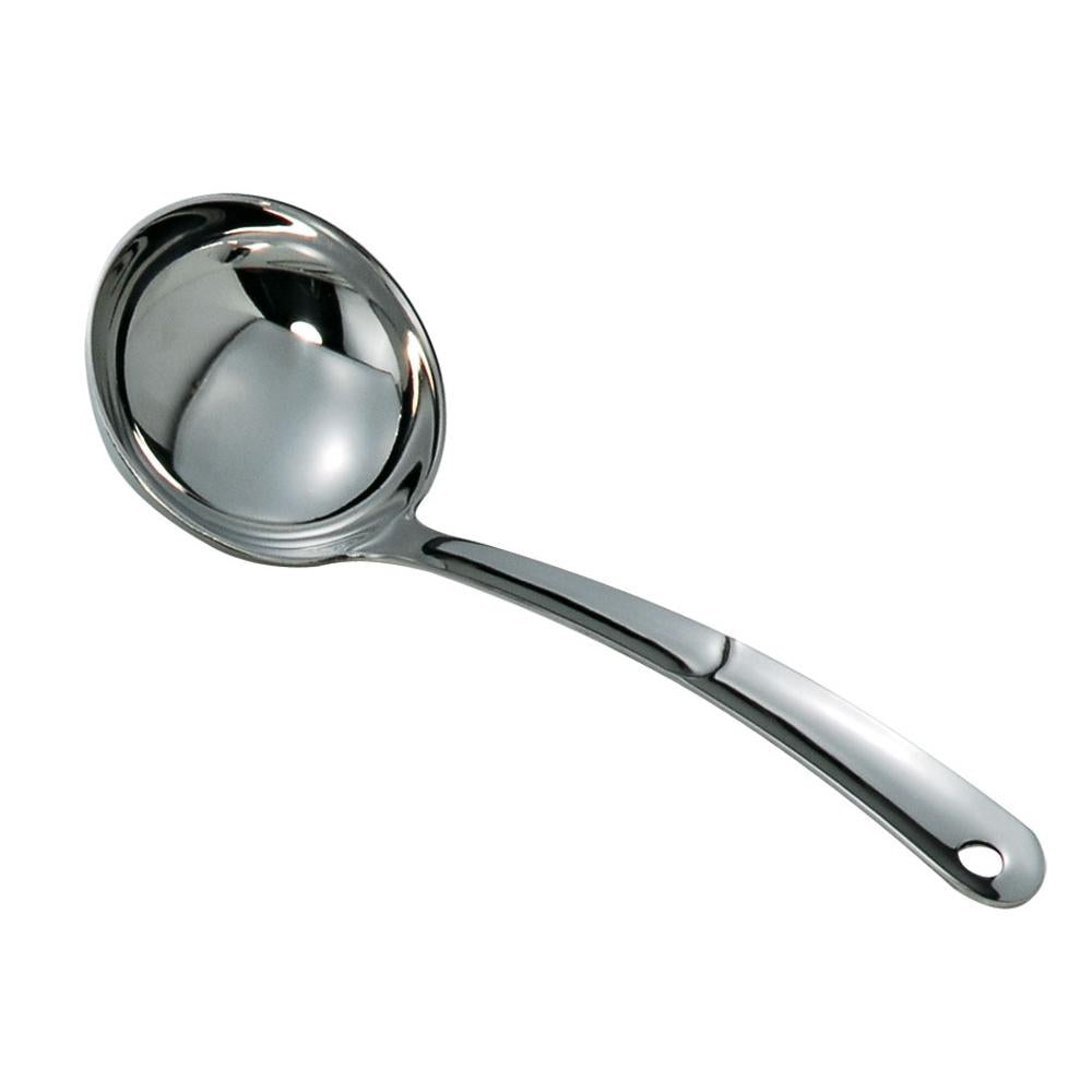 Concha De Inox 21 Cm Curitiba