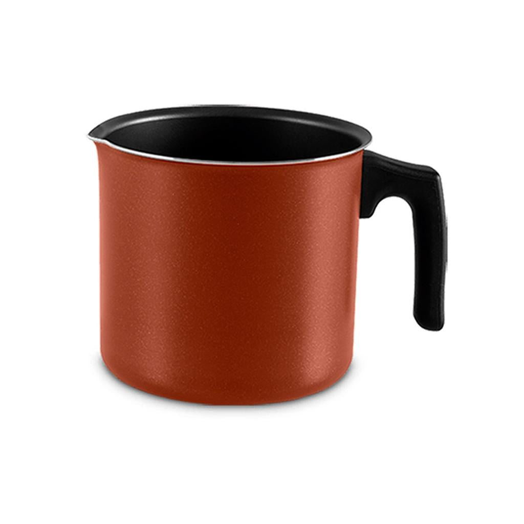 Jogo de Panelas 7 peças Clove Brinox - Cobre