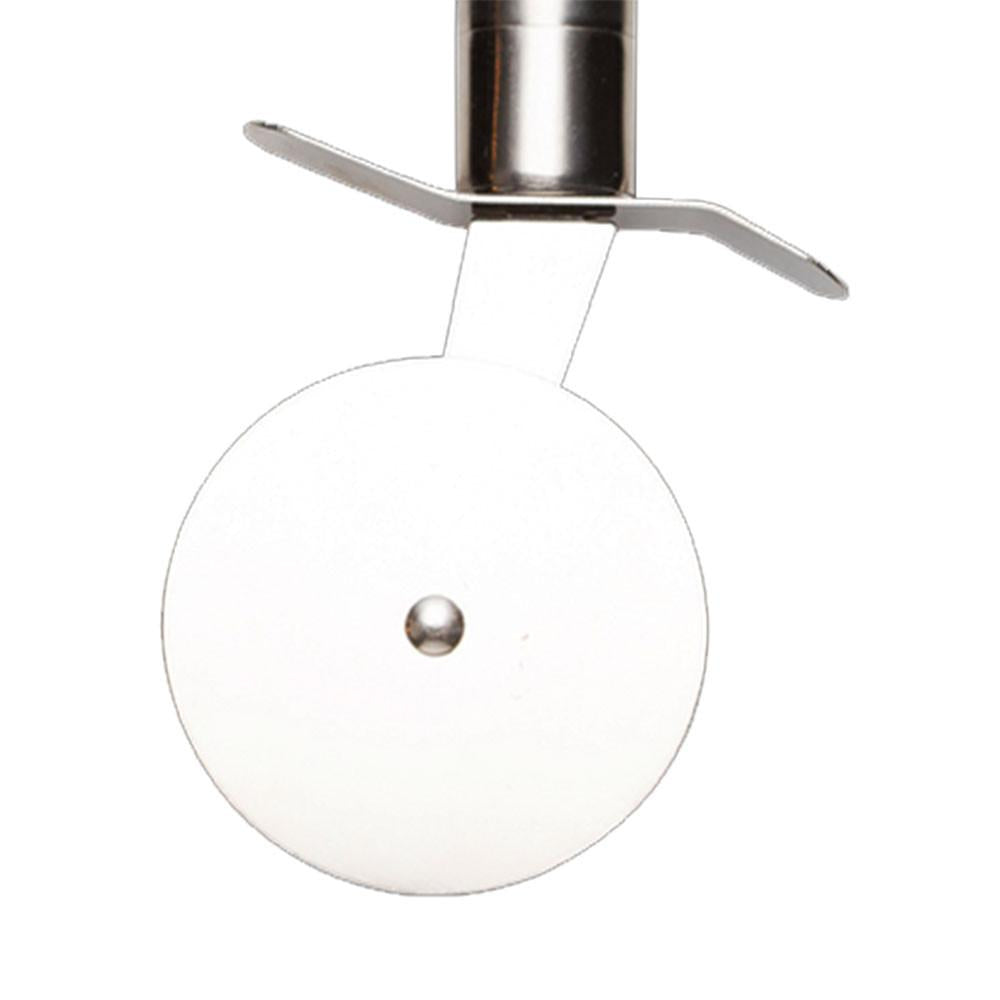 Cortador de Pizza Inox - Good Cook 22 cm - Brinox