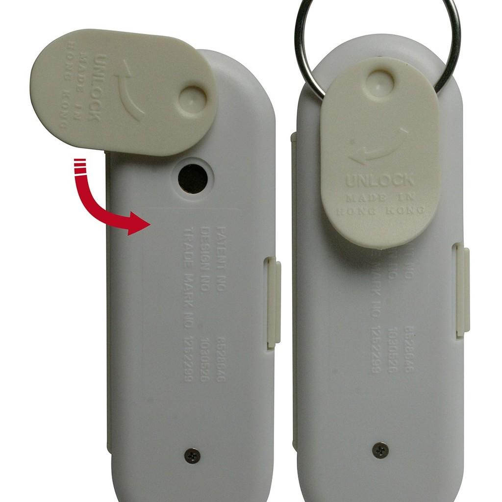 Timer Parkalarm