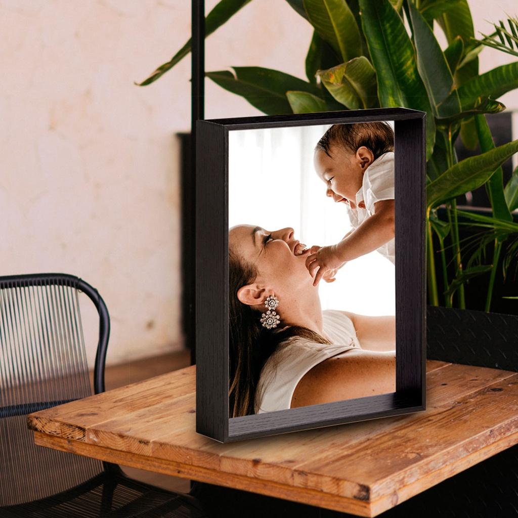 Porta-retrato em mdf - 20x25