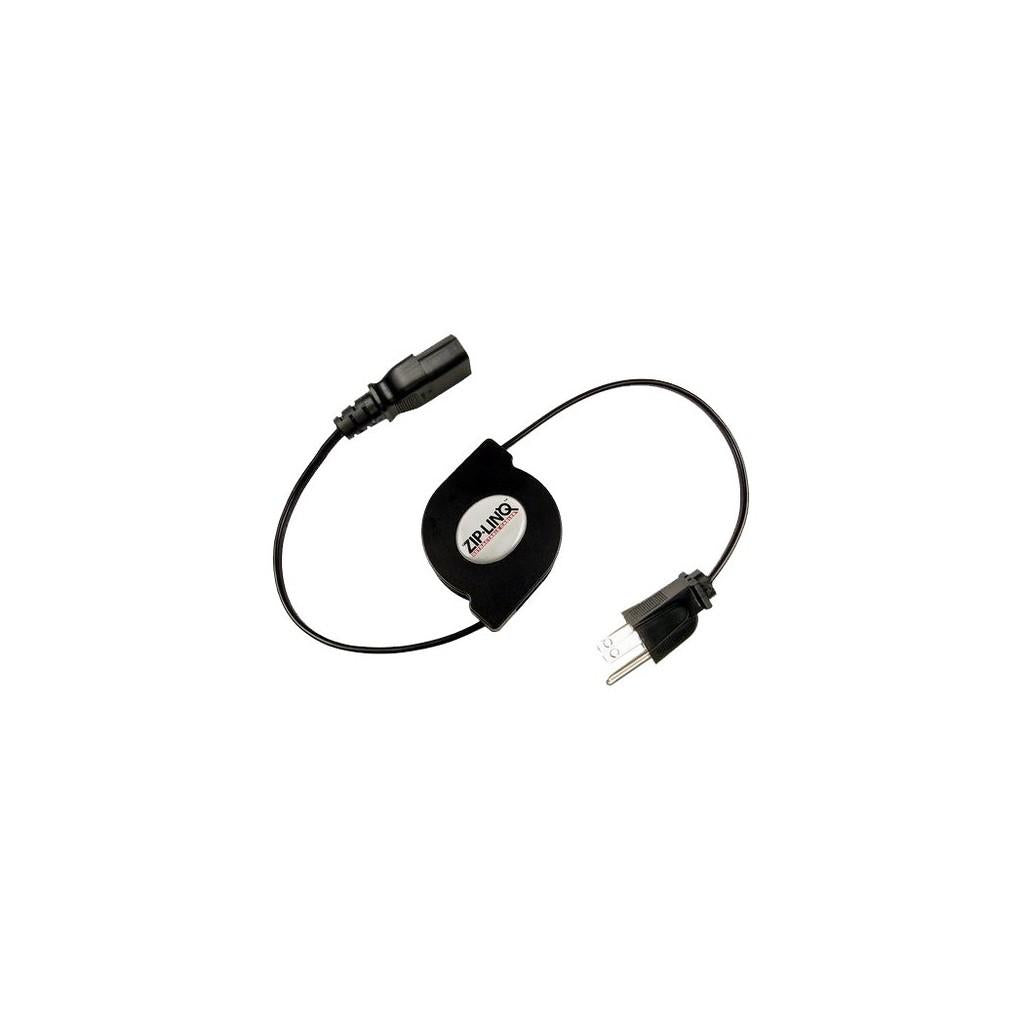 Cabo retrátil extensor 115 V AC