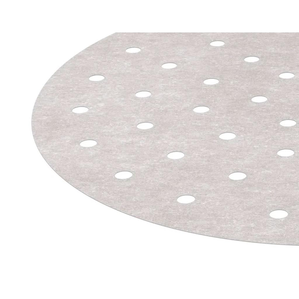 Fritadeira Elétrica Airfryer Efficient 3,2L 110V e Protetor Descartável antiaderente