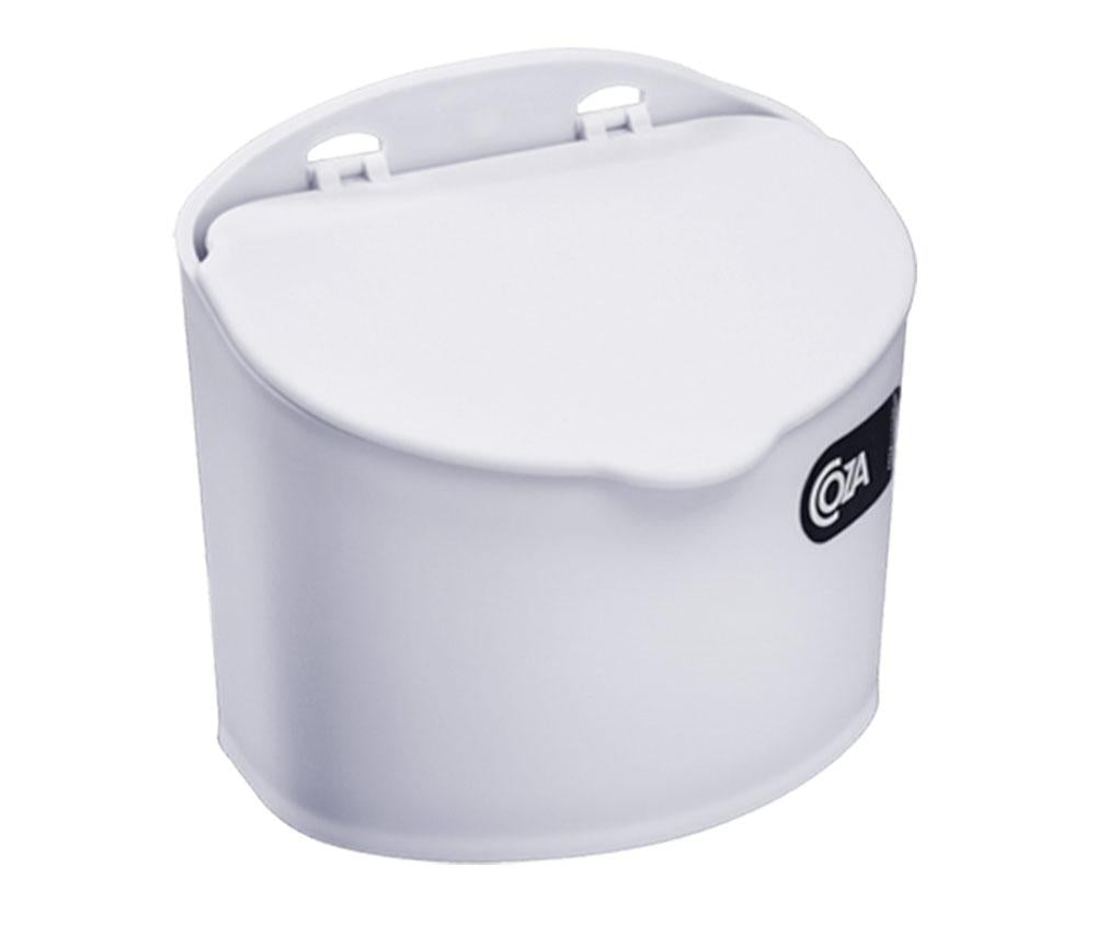 Saleiro Coza 500G Branco