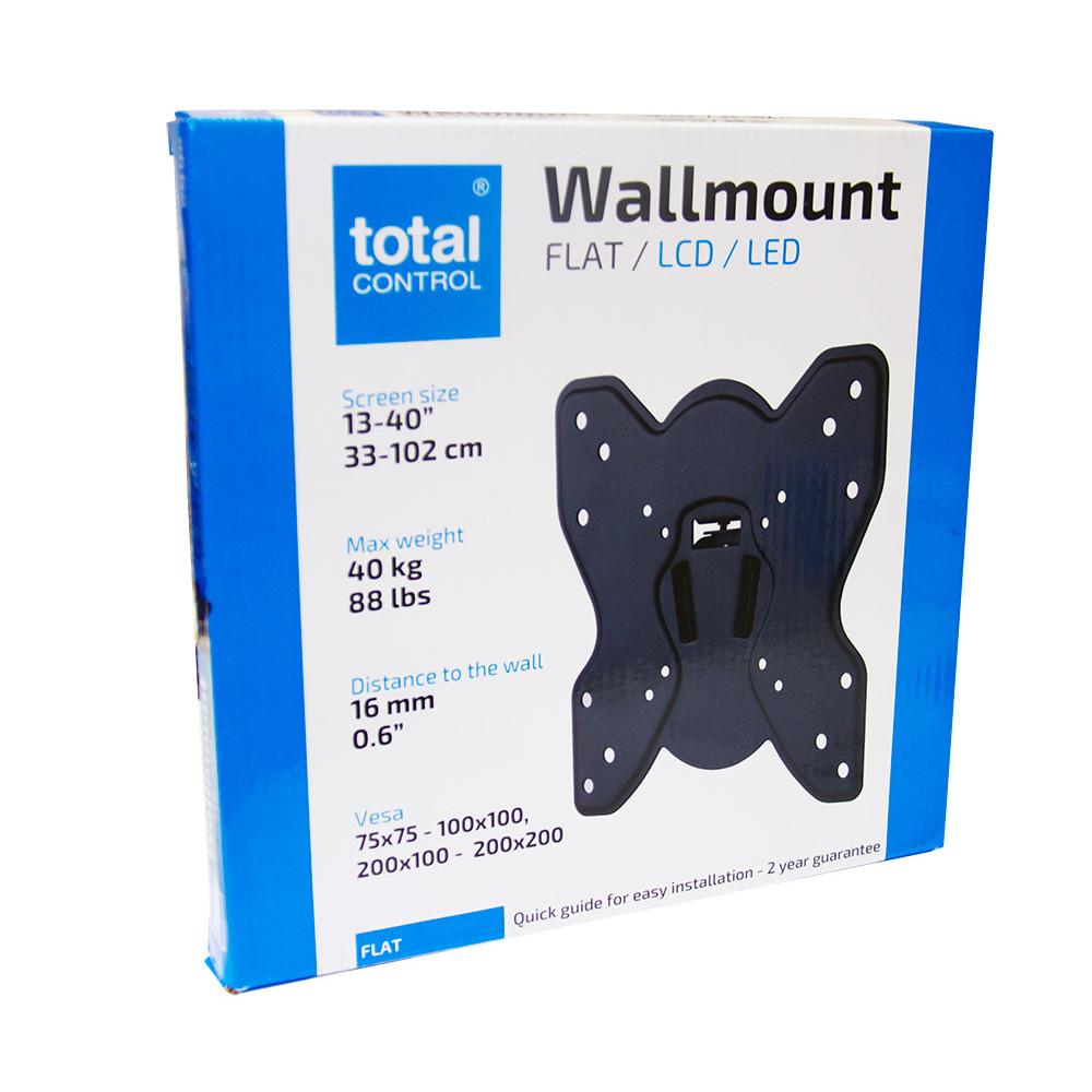 Suporte para V Fixo de 13 a 40 polegadas