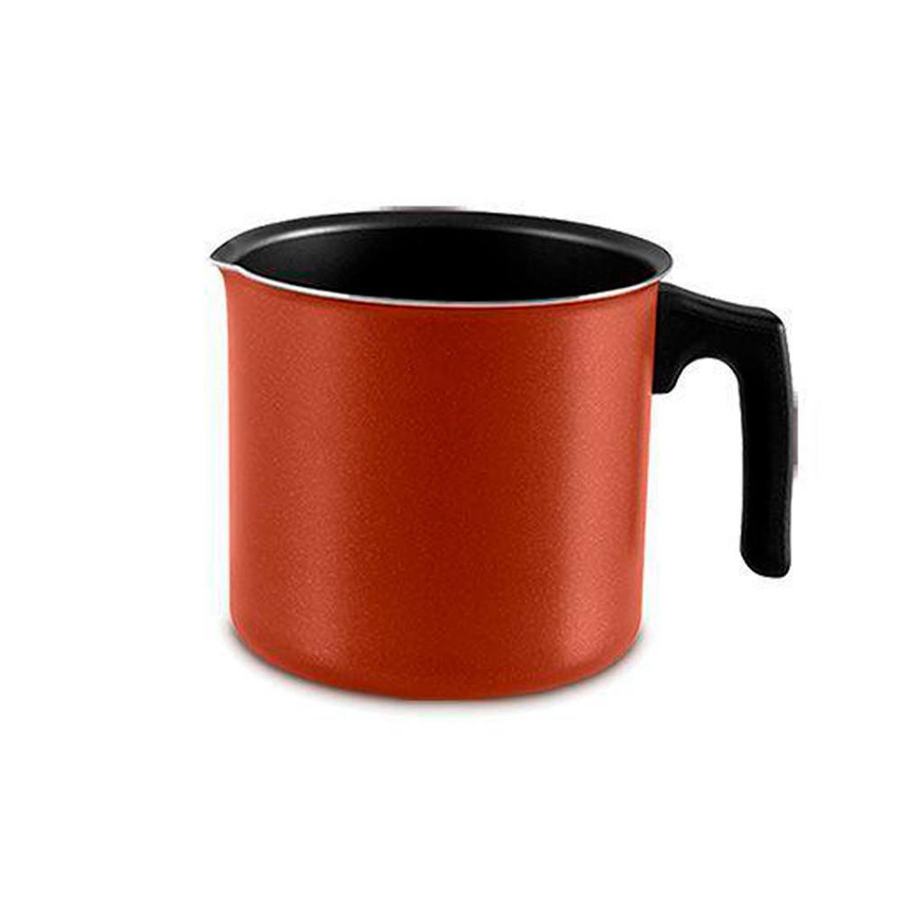 Jogo de Panelas 6 peças Clove Brinox - Cobre