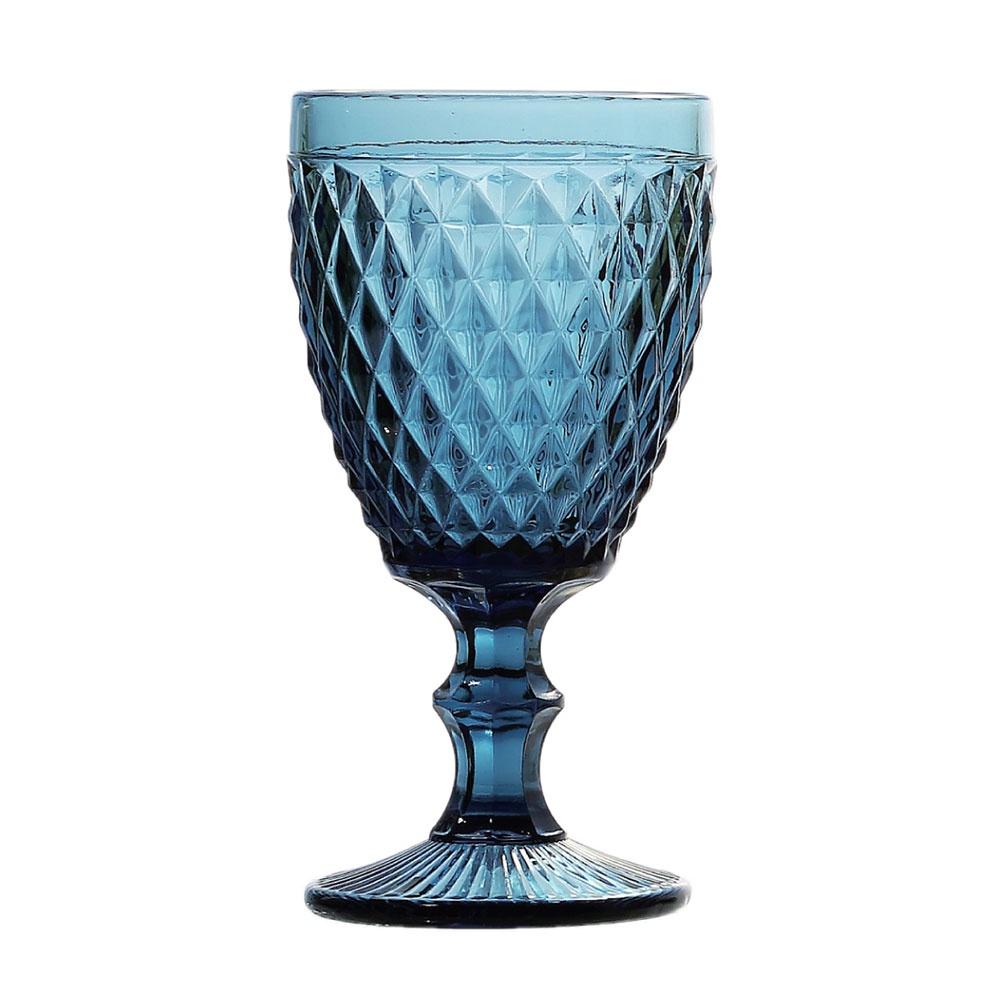 Jogo com 6 Taças para Água 244 Ml