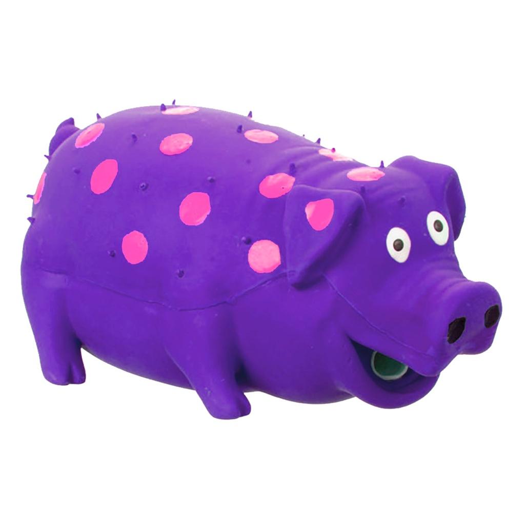 Brinquedo Pet Globlet Pig para cães